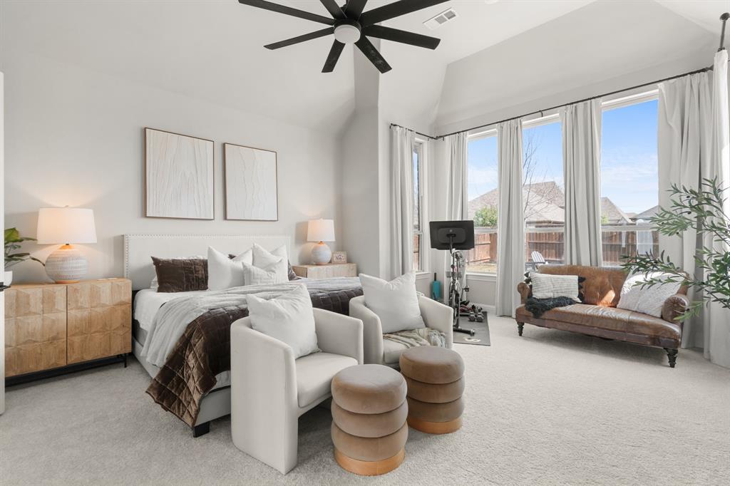 Canyon Falls - Residential