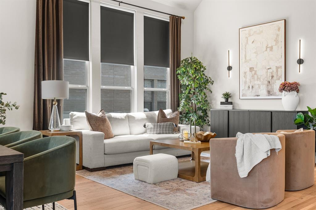 Canyon Falls - Residential