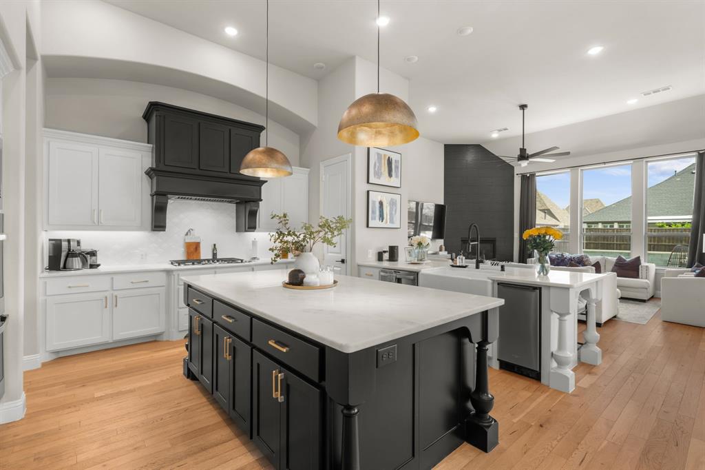 Canyon Falls - Residential