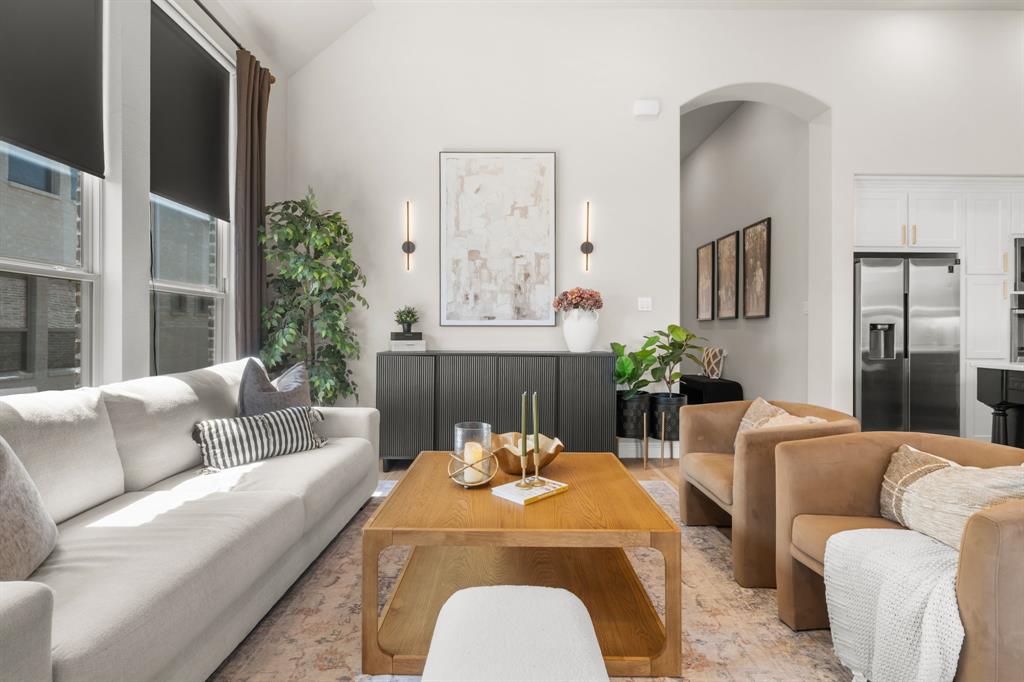 Canyon Falls - Residential