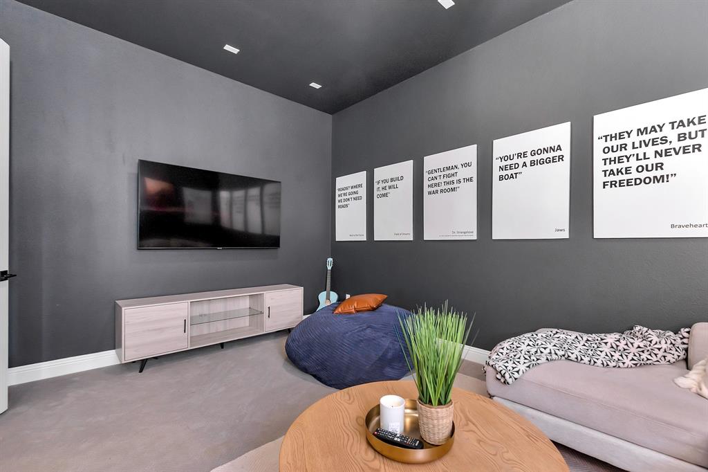 Canyon Falls - Residential