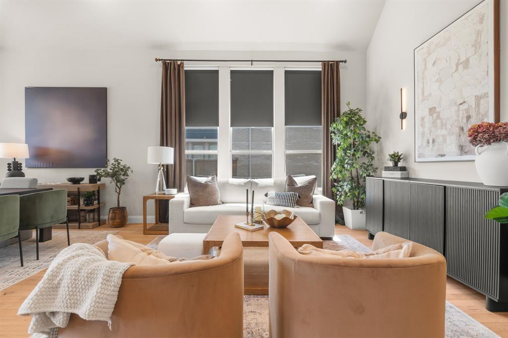 Canyon Falls - Residential