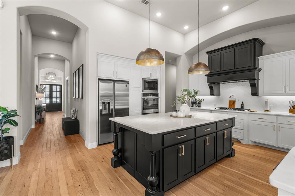 Canyon Falls - Residential