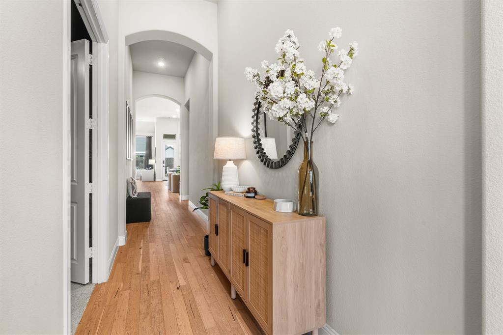 Canyon Falls - Residential