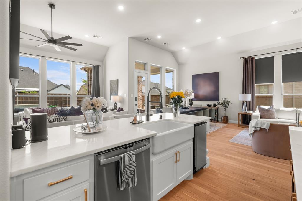 Canyon Falls - Residential