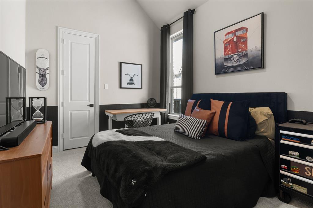 Canyon Falls - Residential