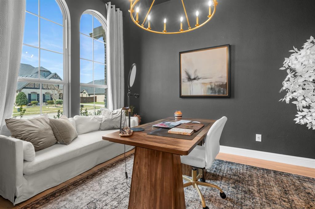 Canyon Falls - Residential