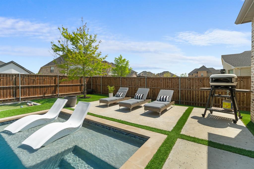 Canyon Falls - Residential