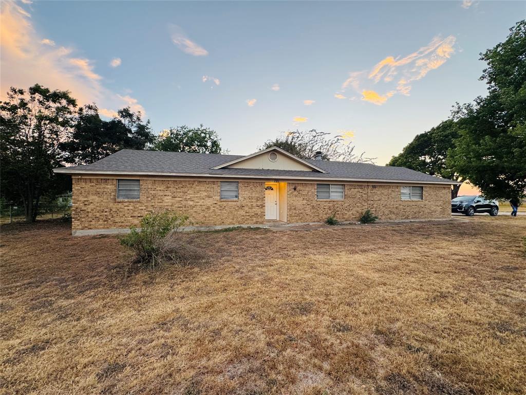 721 Mackey Ranch Road