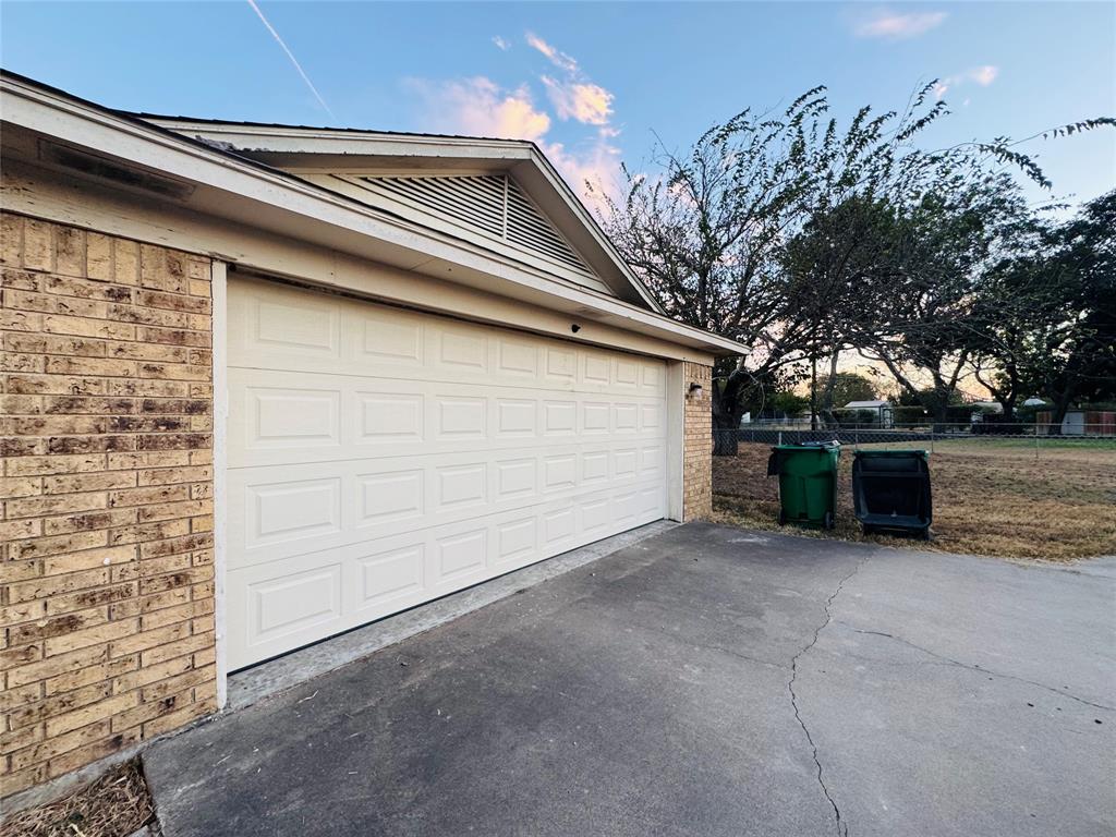 721 Mackey Ranch Road