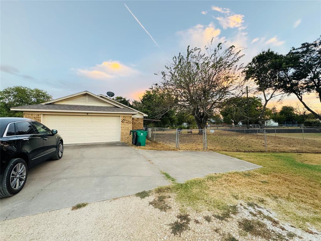 721 Mackey Ranch Road