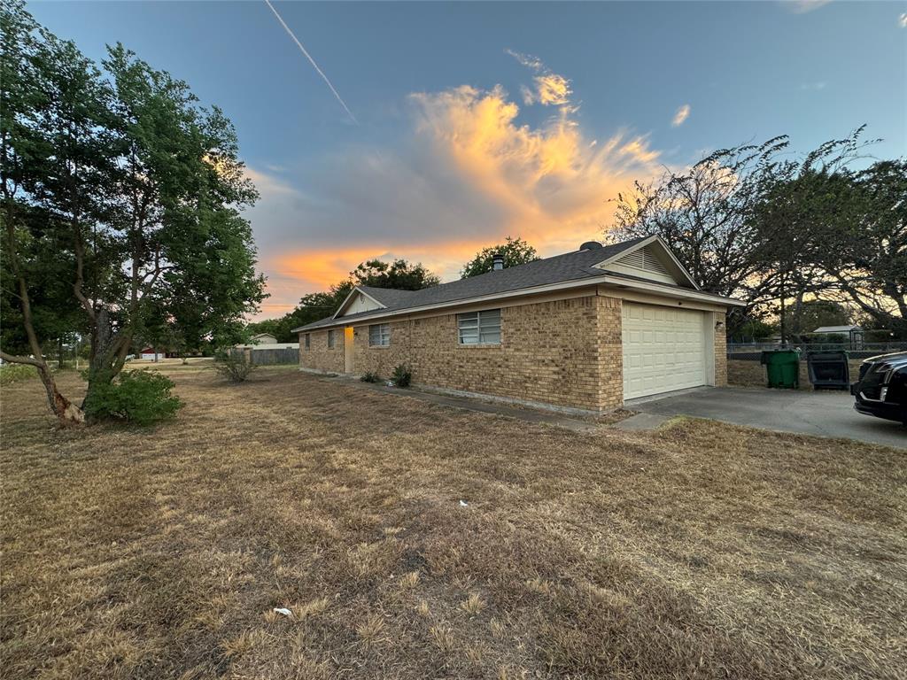 721 Mackey Ranch Road