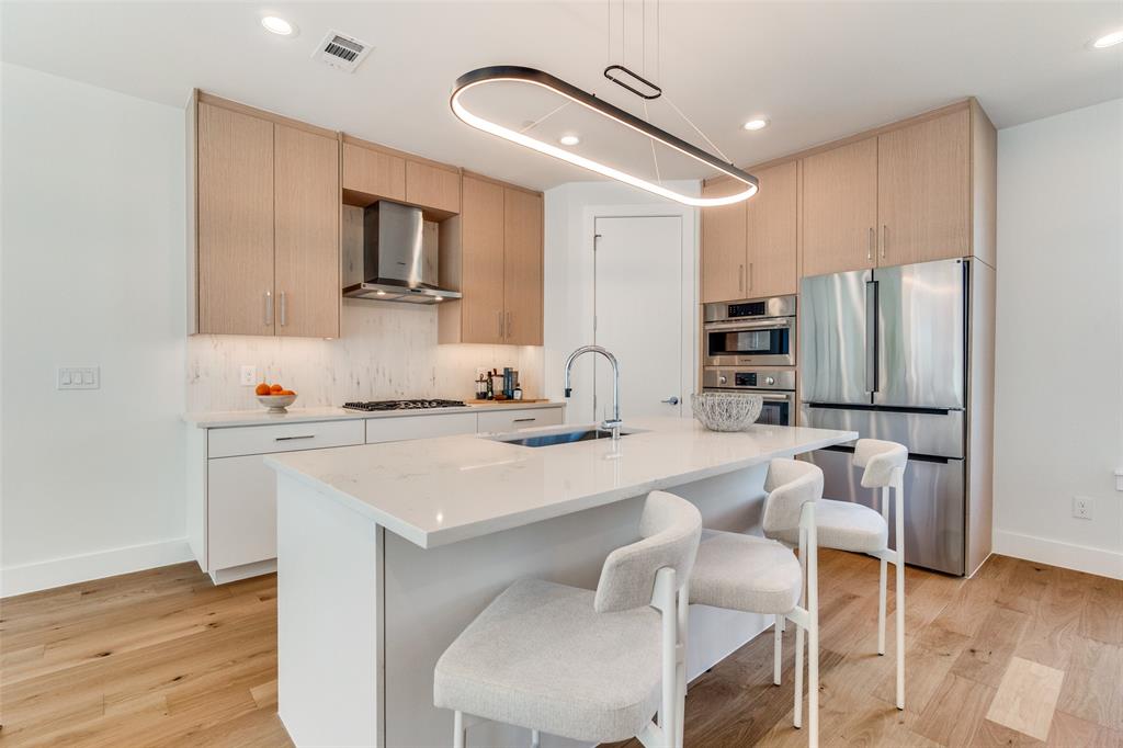 The Station - Residential