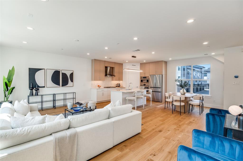 The Station - Residential