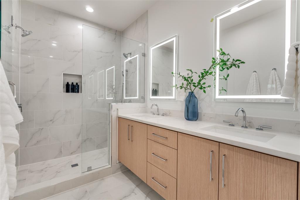 The Station - Residential