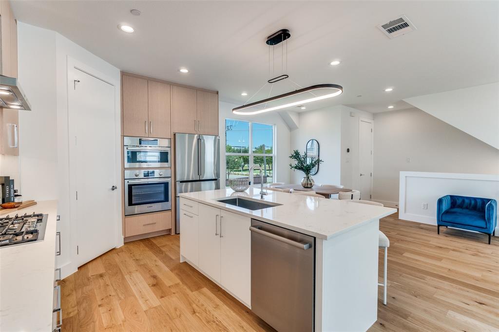 The Station - Residential