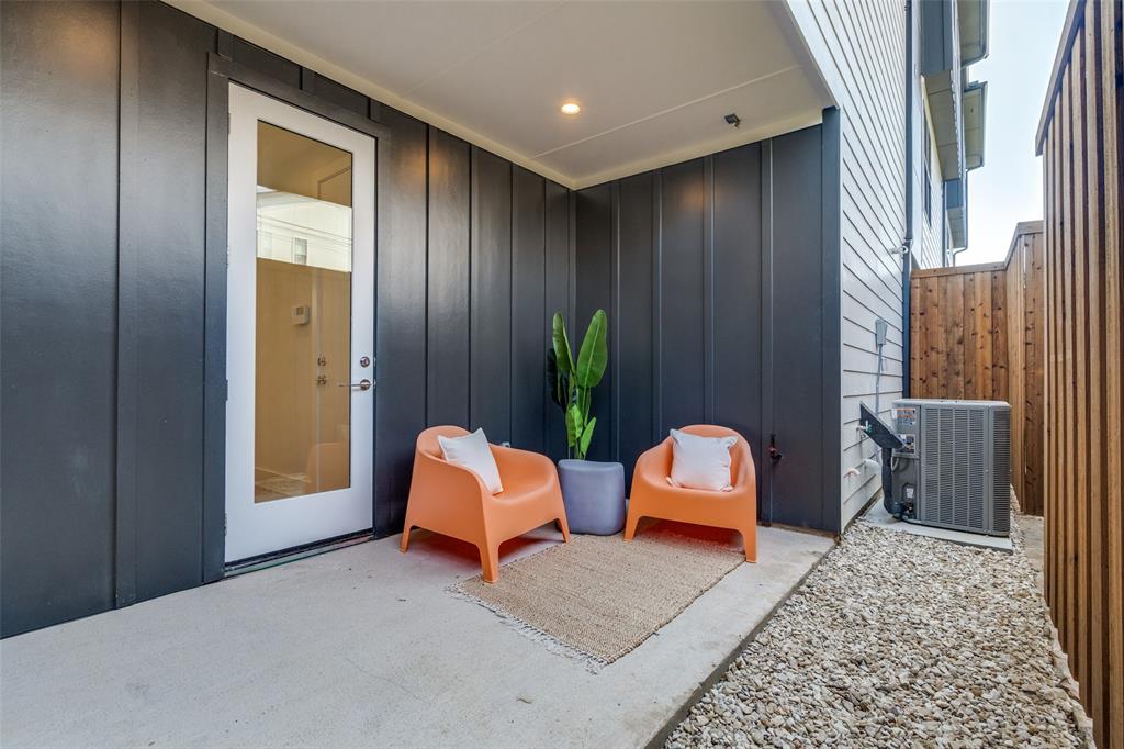 The Station - Residential