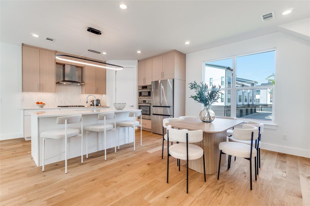 The Station - Residential