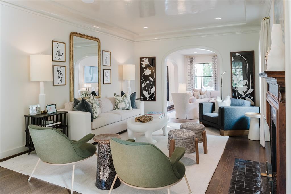 Monticello Add - Residential