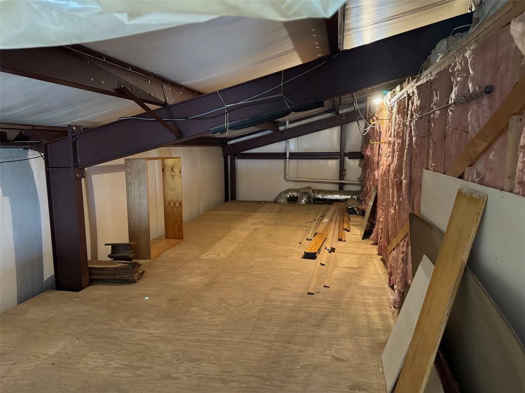 R C Dixon Mailing Add - Farm