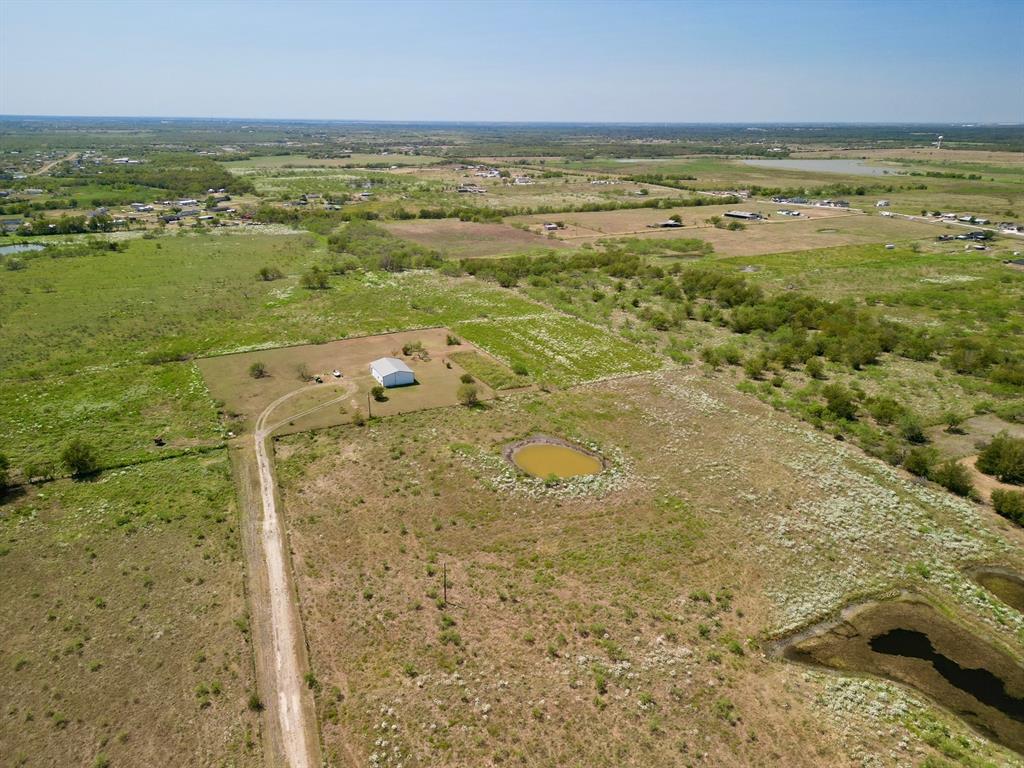 R C Dixon Mailing Add - Farm