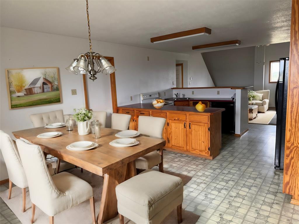 R C Dixon Mailing Add - Farm