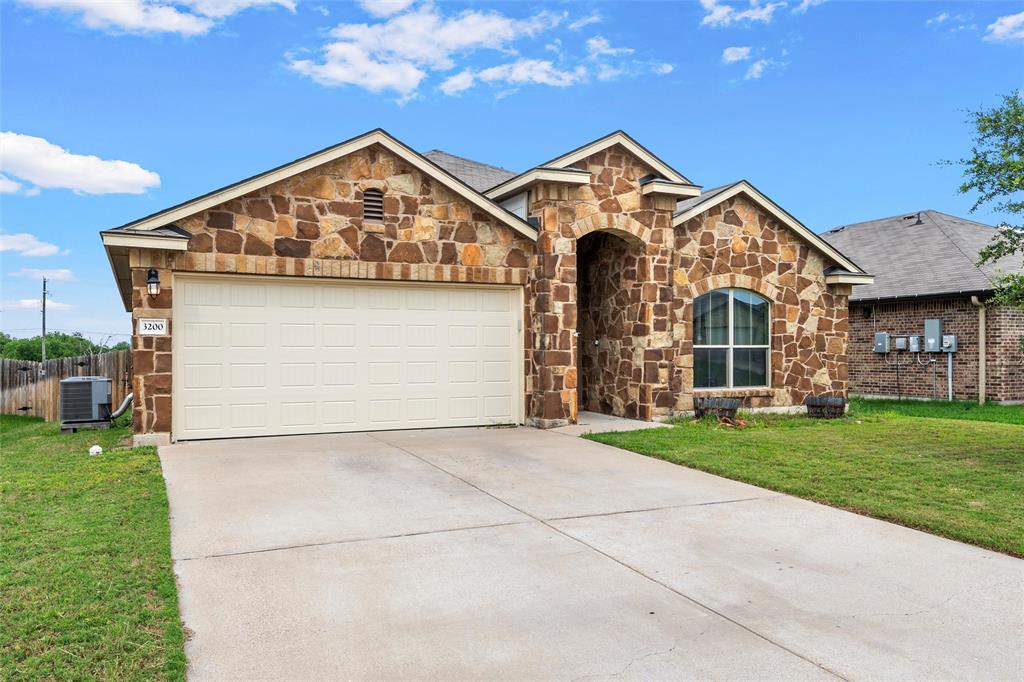 3200 Skinner Drive