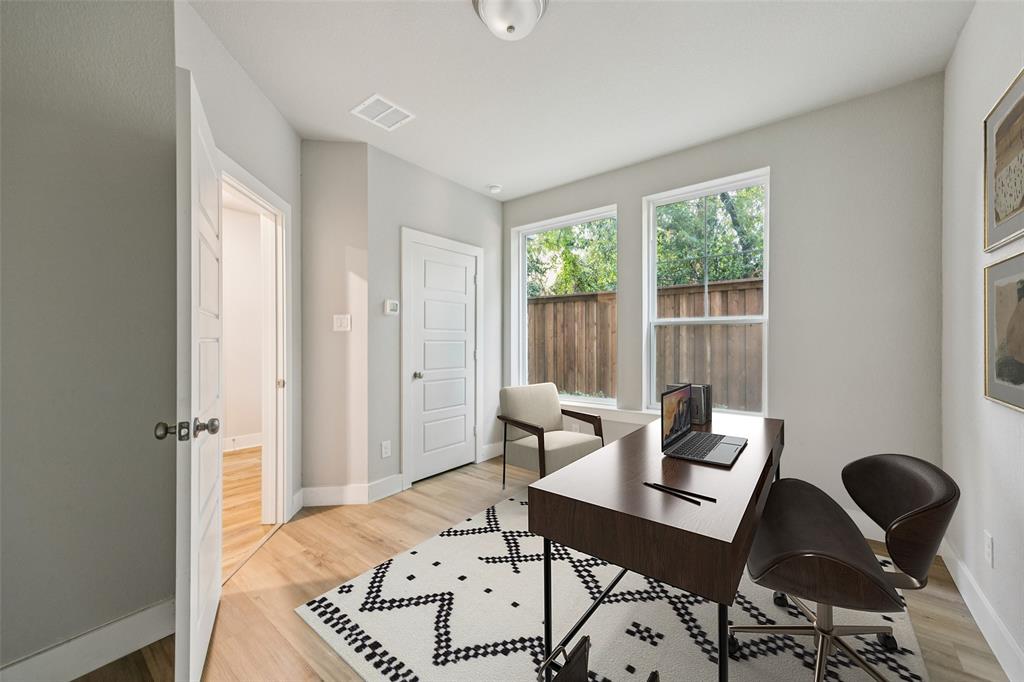 4932 Hidden Grove Drive