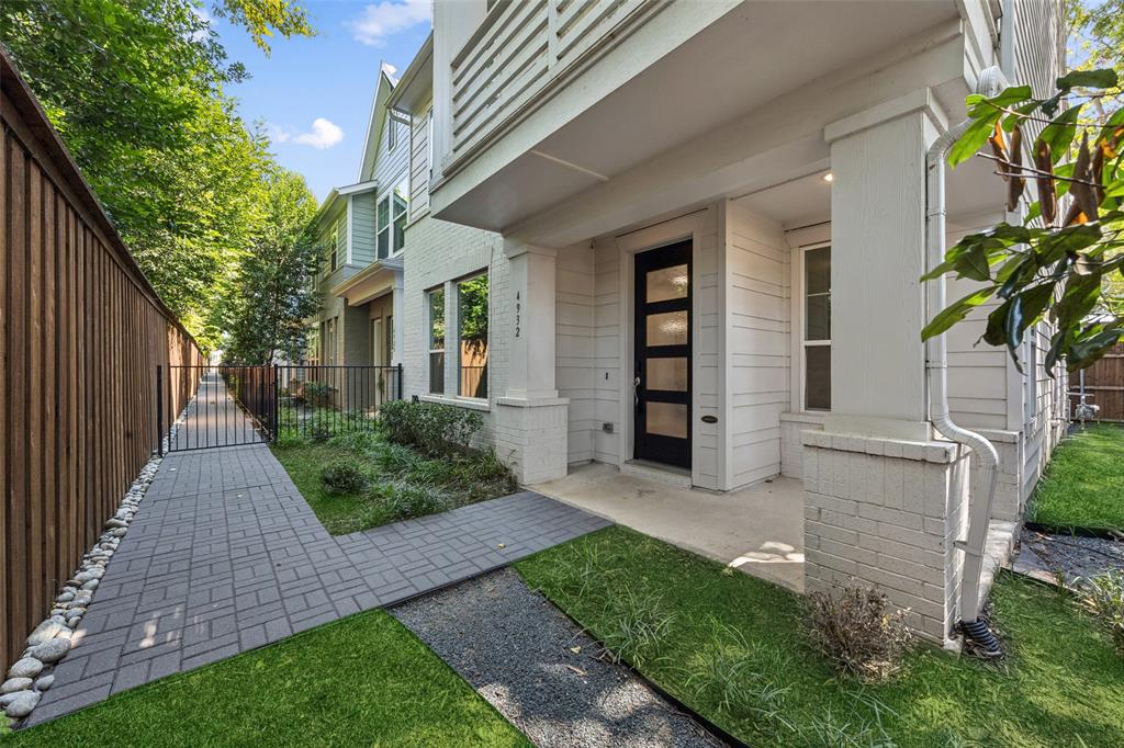 4932 Hidden Grove Drive