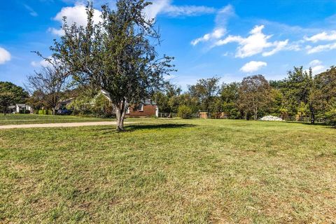 3512 W Biddison Street Fort Worth TX 76109
