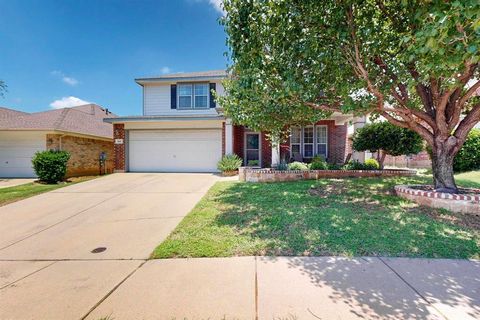 848 Ridge Point Drive Grand Prairie TX 75052