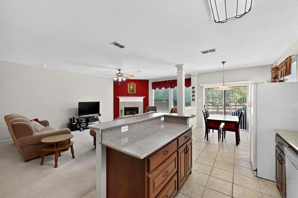 Enclave At Westchester - Residential