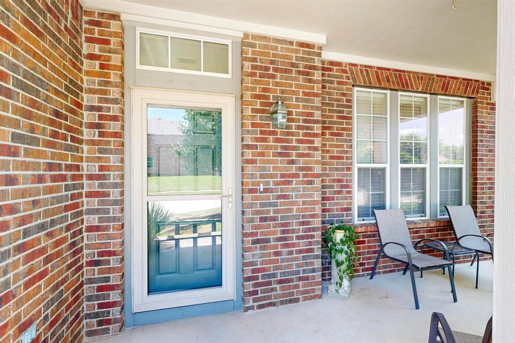 848 Ridge Point Drive
