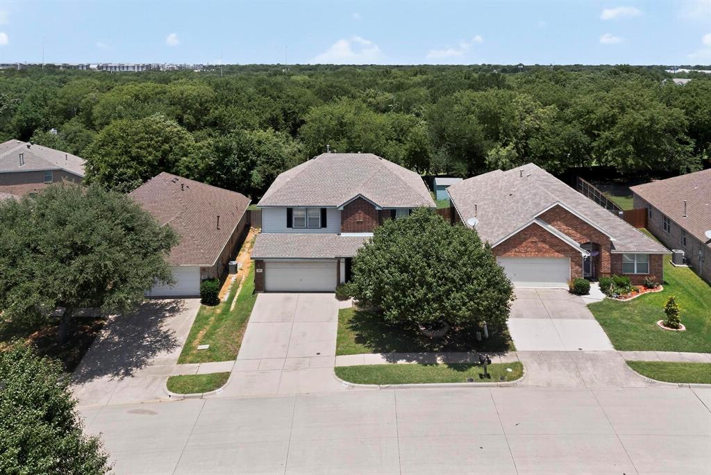 Enclave At Westchester - Residential