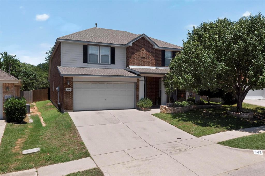 Enclave At Westchester - Residential