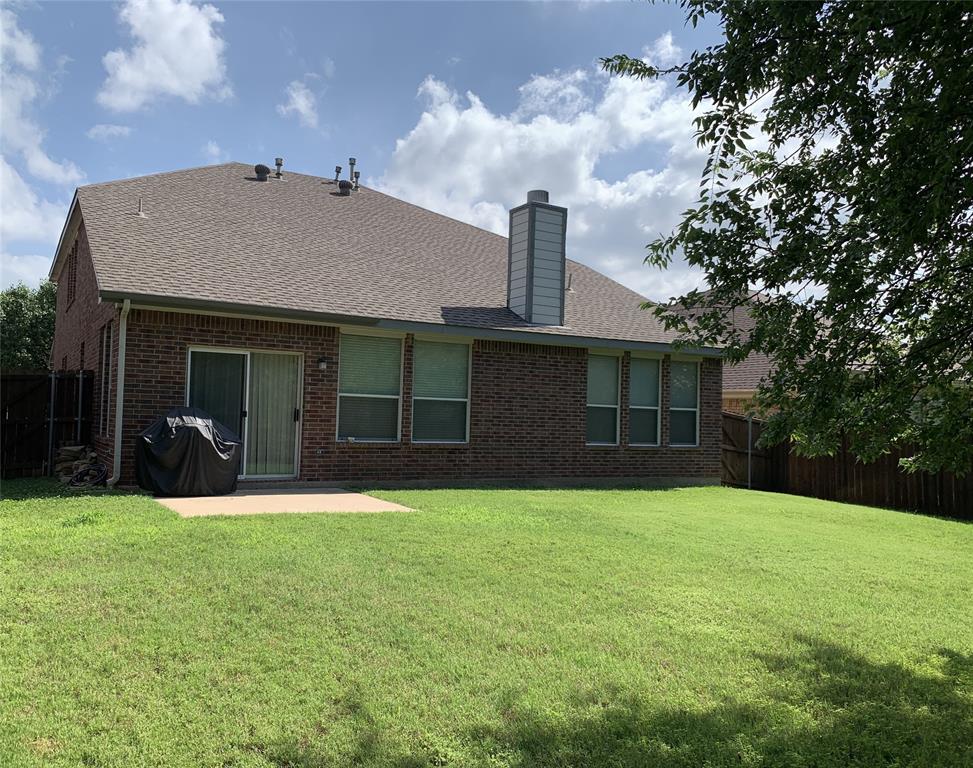 848 Ridge Point Drive