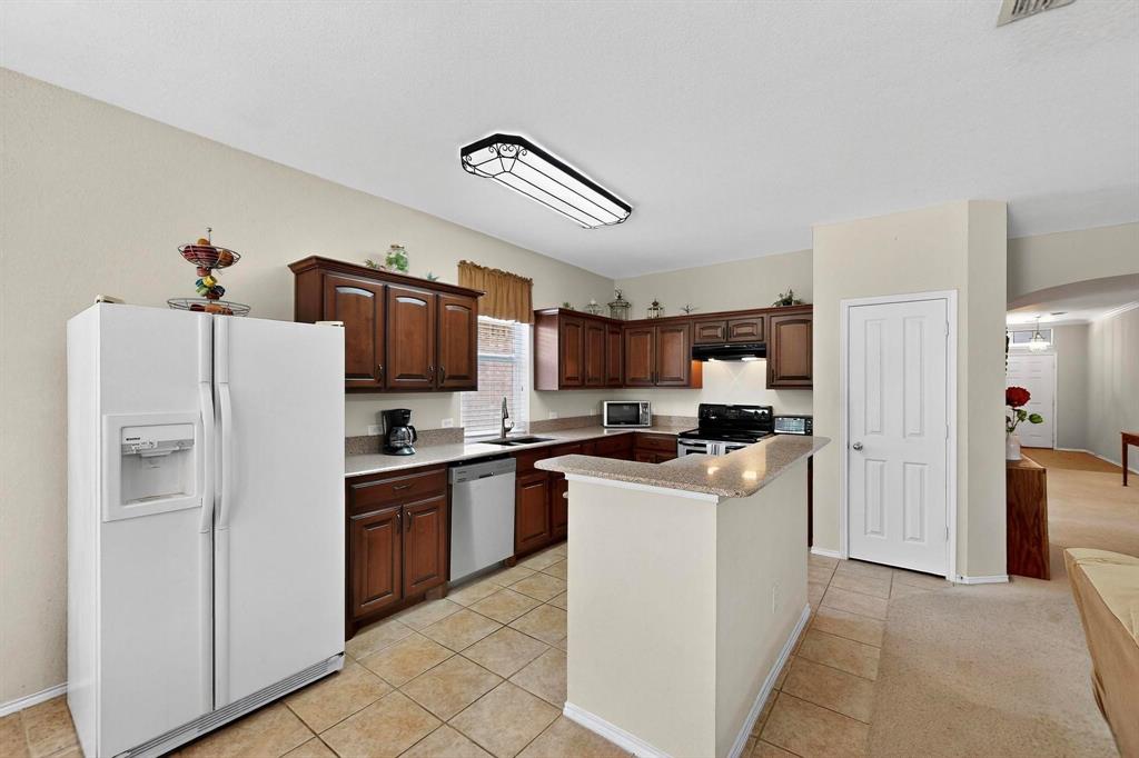 Enclave At Westchester - Residential