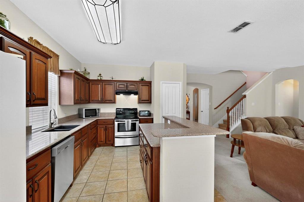 Enclave At Westchester - Residential