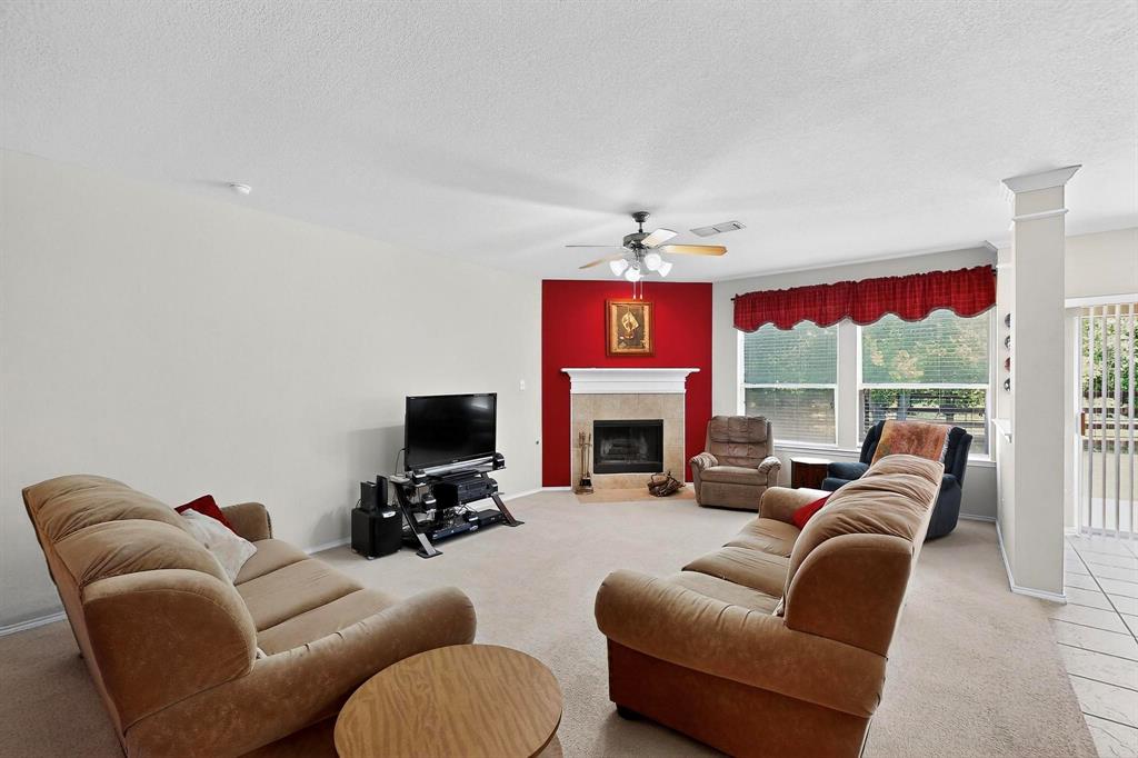 848 Ridge Point Drive
