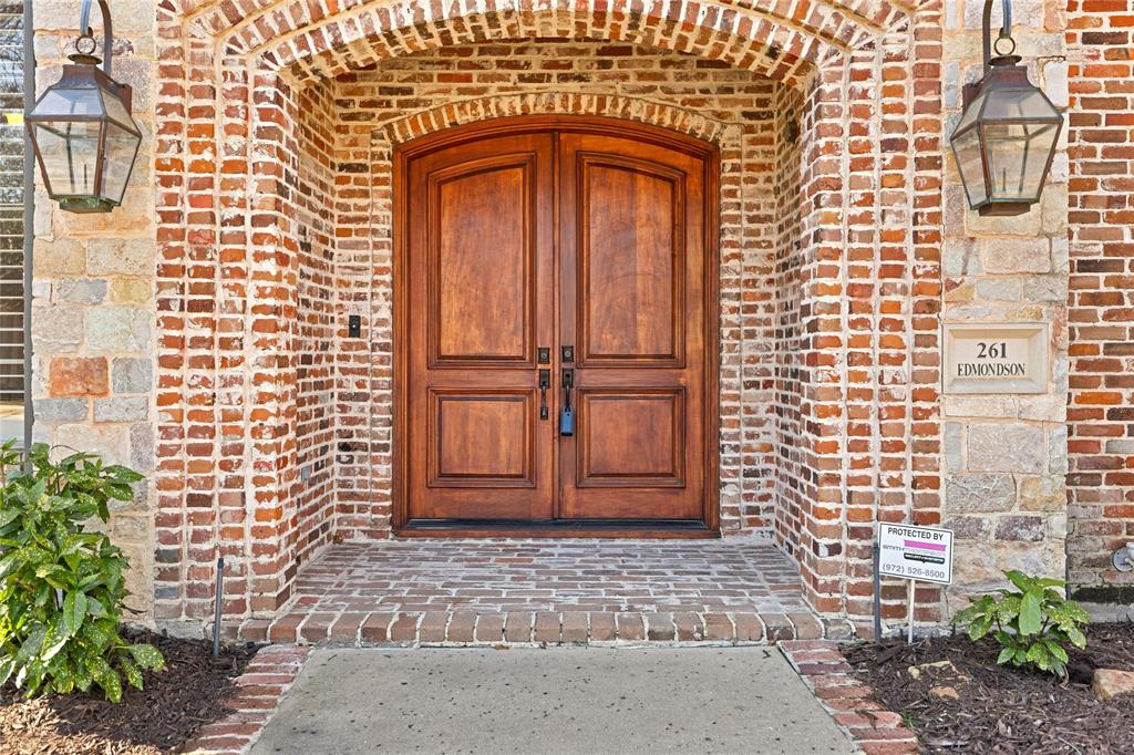 261 Edmondson Drive