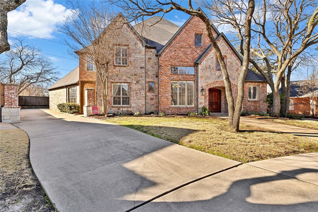 261 Edmondson Drive