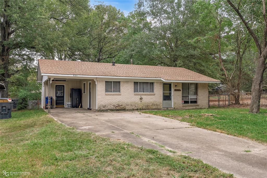 8321 Kingston Road