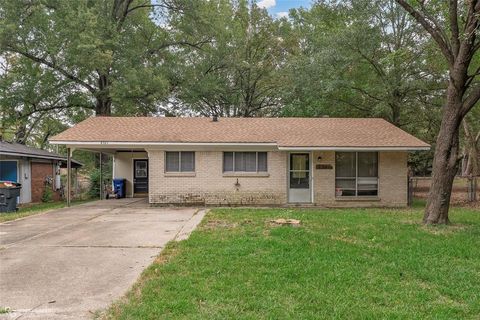 8321 Kingston Road Shreveport LA 71108