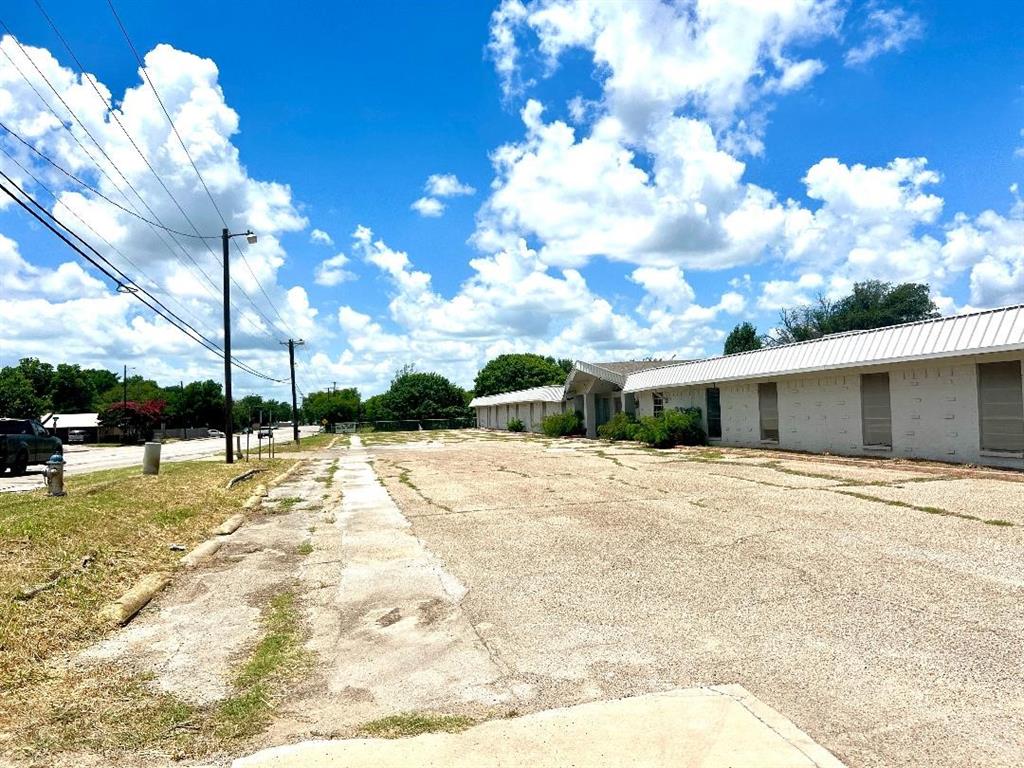 Alexander Mcanear Surv Abs 537 - Commercial Sale