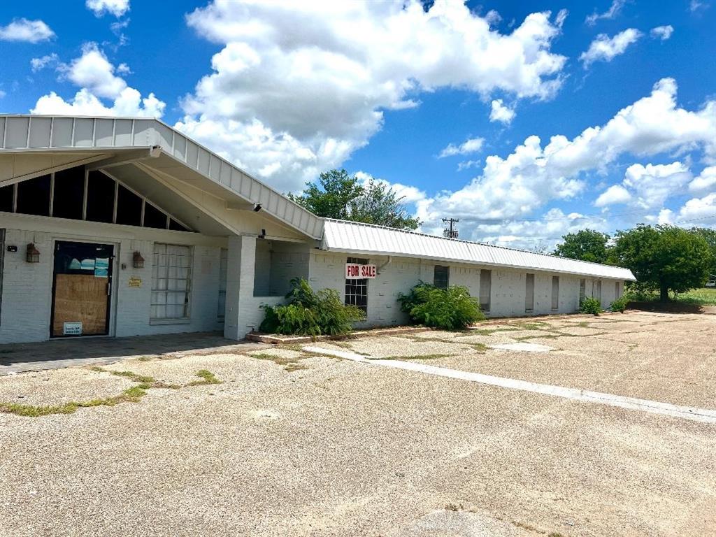 Alexander Mcanear Surv Abs 537 - Commercial Sale