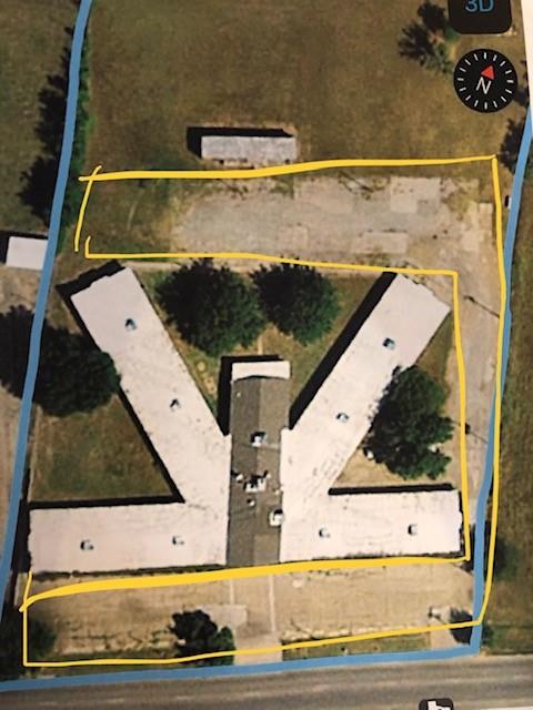 Alexander Mcanear Surv Abs 537 - Commercial Sale