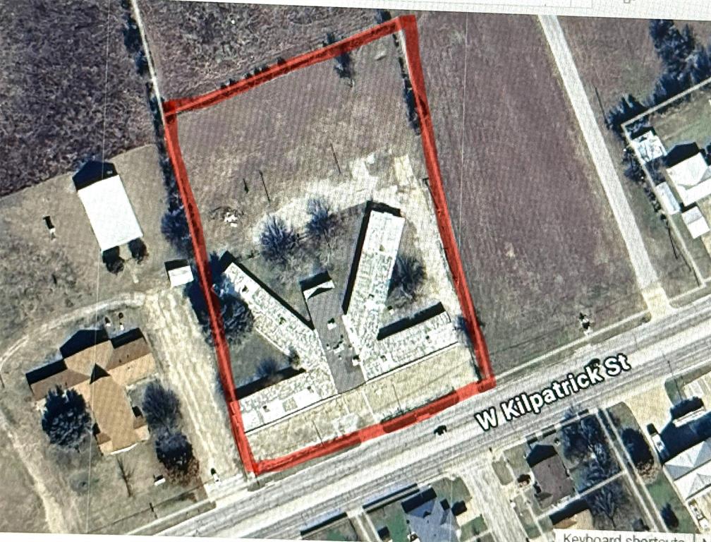 Alexander Mcanear Surv Abs 537 - Commercial Sale