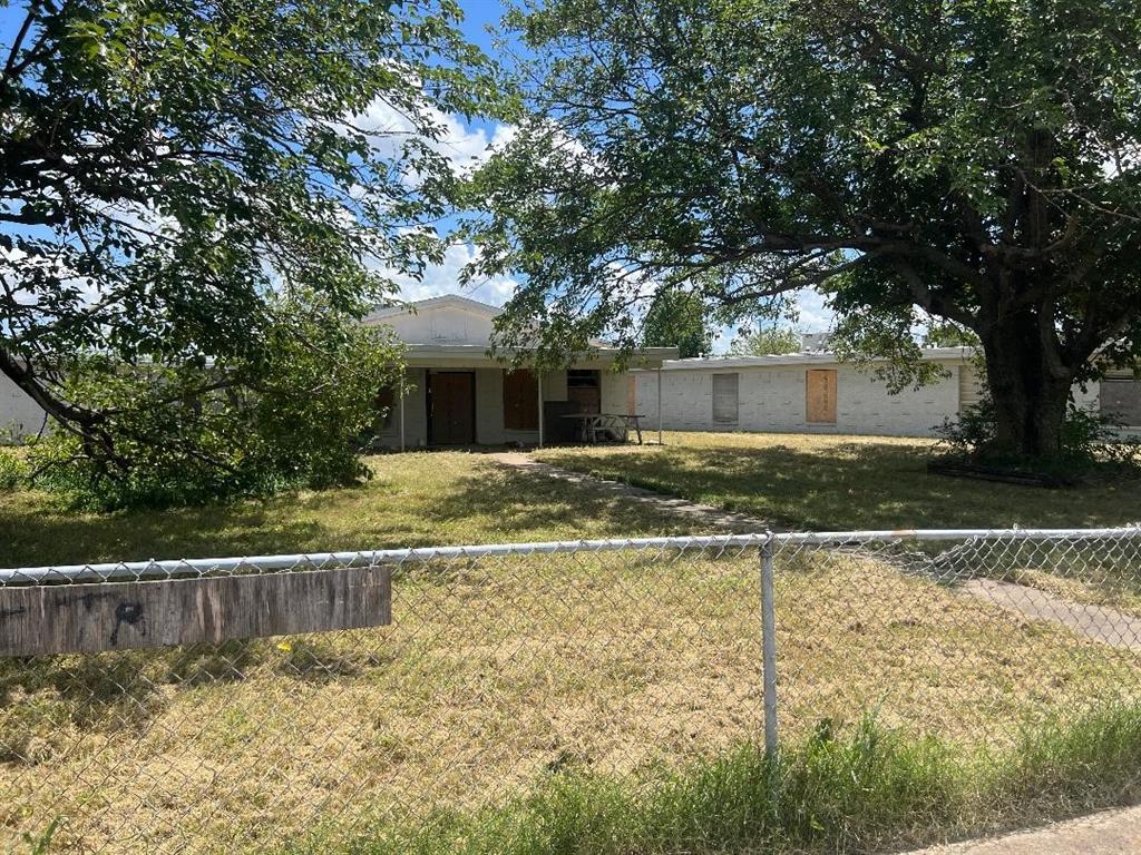 Alexander Mcanear Surv Abs 537 - Commercial Sale