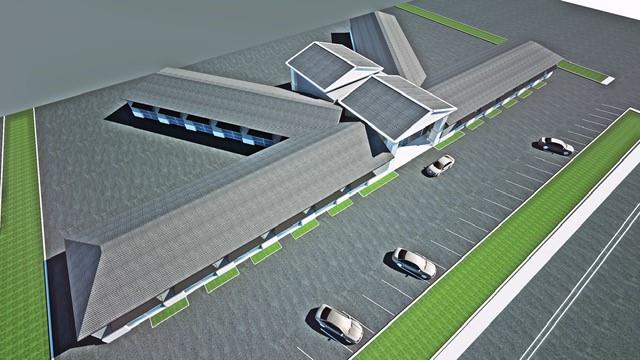 Alexander Mcanear Surv Abs 537 - Commercial Sale