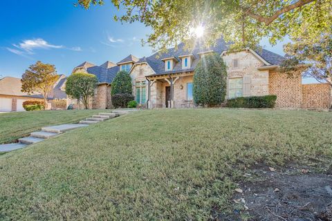 A home in Heath